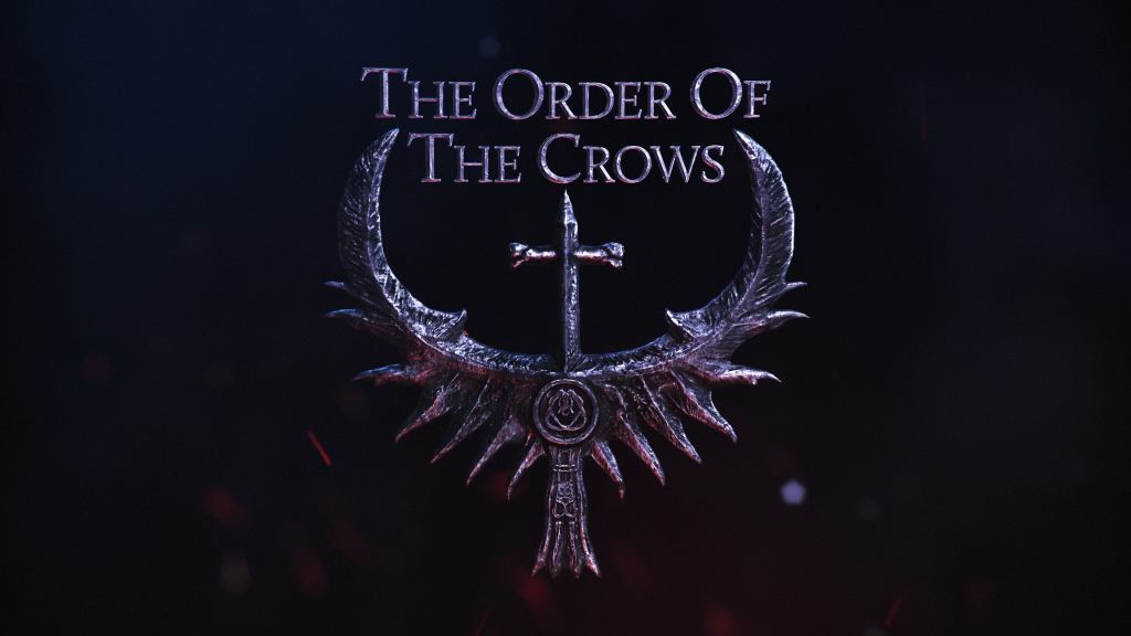 The Order of the Crows
